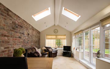 conservatory roof insulation Bowlhead Green, Surrey
