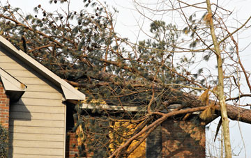 emergency roof repair Bowlhead Green, Surrey