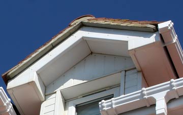 Bowlhead Green fascia installation costs