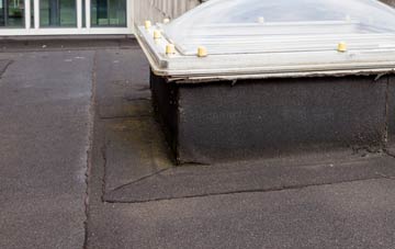 disadvantages of Bowlhead Green flat roofs