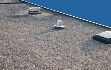 flat roofing Bowlhead Green, Surrey