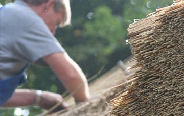 professional Bowlhead Green thatchers