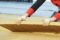 find rated Bowlhead Green roof insulation companies