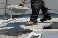 find rated Bowlhead Green flat roofing replacement companies
