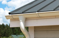 Bowlhead Green soffits